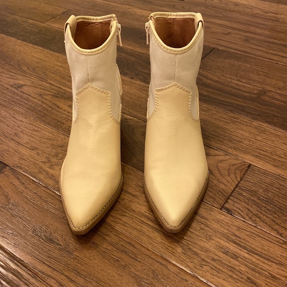 Fall Booties!! - Picture 2 of 4